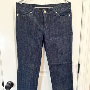 Tory Burch Skinny Jean 29